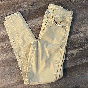 American Eagle Khakis